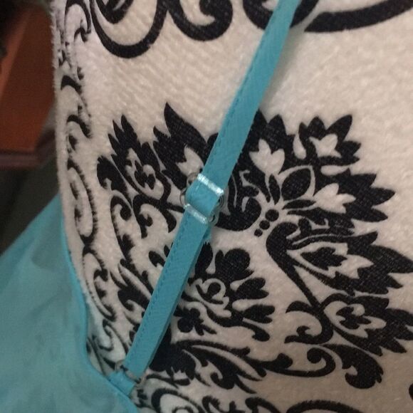 Sexy fluffy feather? nightie/ panty set 1X - Picture 6 of 12